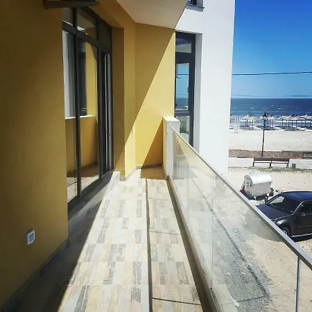 Papaya Beach-navodari *