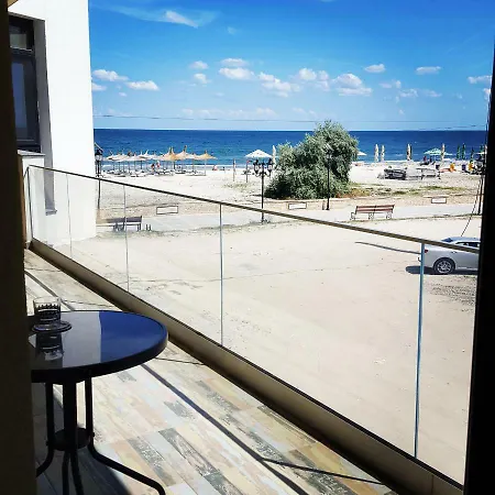 Papaya Beach-navodari *