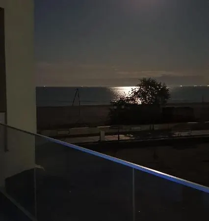 Papaya Beach-navodari Appartement Năvodari
