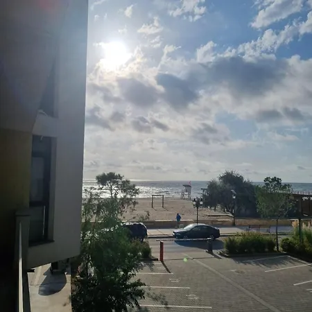 Papaya Beach-navodari Appartamento Năvodari