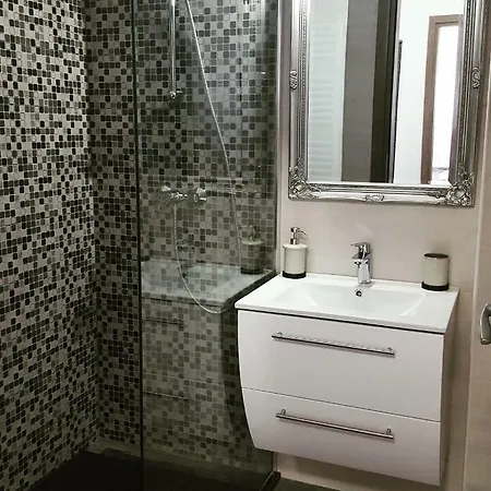 Papaya Beach-navodari Appartement Năvodari