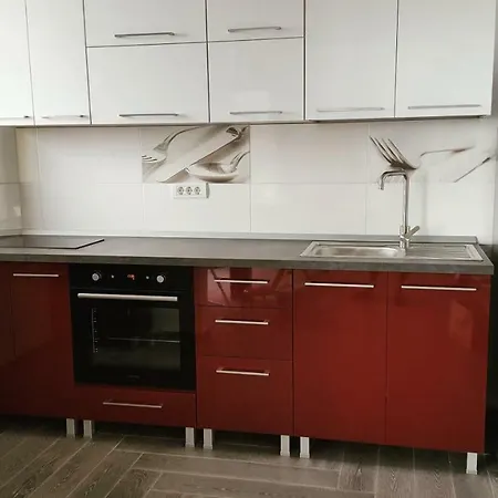 Appartement Papaya Beach-navodari Năvodari