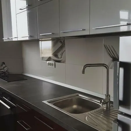 Papaya Beach-navodari Appartement Năvodari