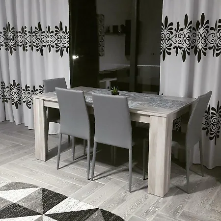 Papaya Beach-navodari Appartamento