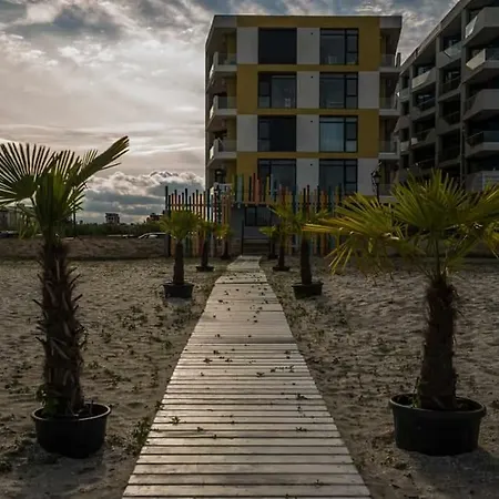 Papaya Beach-navodari Năvodari