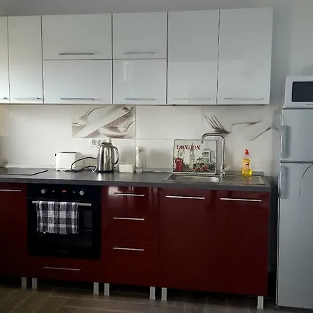 Appartamento Papaya Beach-navodari Năvodari