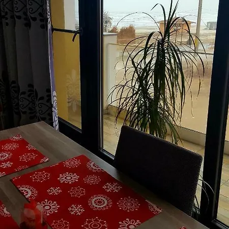Papaya Beach-navodari Appartement *